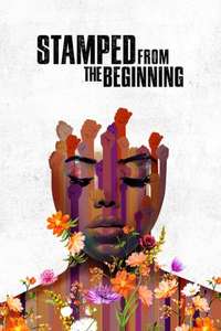 Stamped from the Beginning - Poster