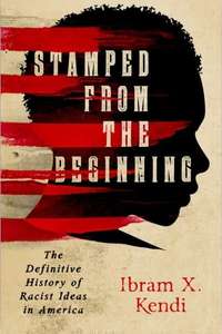 Stamped from the Beginning - Poster