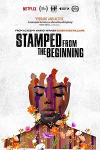 Stamped from the Beginning - Poster