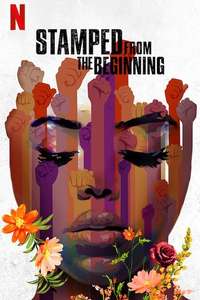 Stamped from the Beginning - Poster