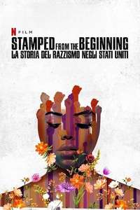 Stamped from the Beginning - Poster