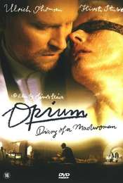 Opium: Diary of a Madwoman
