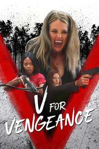 V for Vengeance - Posters