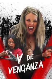 V for Vengeance - Posters