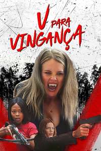 V for Vengeance - Posters