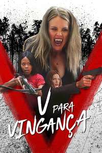 V for Vengeance - Posters