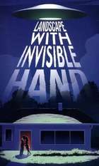 Landscape with Invisible Hand