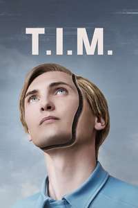 T.I.M. - Poster