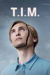 T.I.M. - Poster