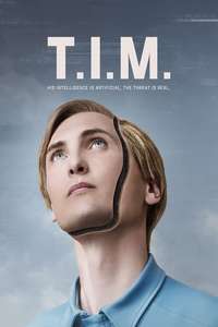 T.I.M. - Poster
