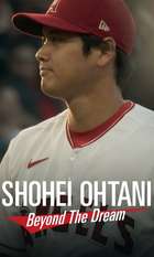 Shohei Ohtani: Beyond the Dream