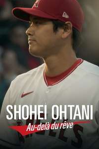 Shohei Ohtani: Beyond the Dream - Posters