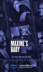 Maxine's Baby: The Tyler Perry Story