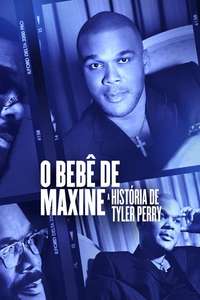 Maxine's Baby: The Tyler Perry Story - Posters
