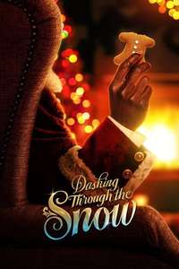 Dashing Through the Snow - Posters