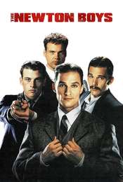 The Newton Boys