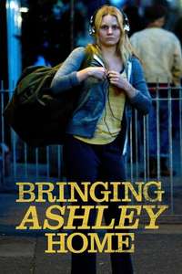 Bringing Ashley Home - Poster