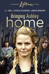 Bringing Ashley Home - Poster