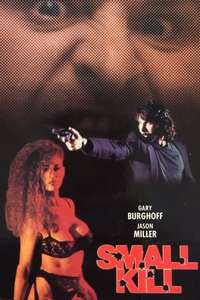 Small Kill - Poster
