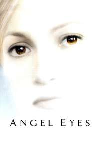 Angel Eyes - Poster
