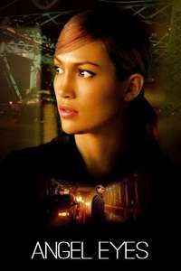 Angel Eyes - Poster