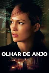 Angel Eyes - Poster