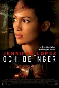 Angel Eyes - Poster