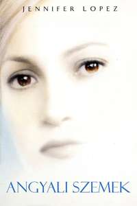 Angel Eyes - Poster