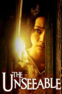 The Unseeable - Poster