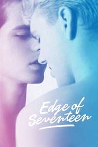 Edge of Seventeen - Poster