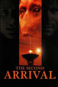 The Second Arrival - Poster