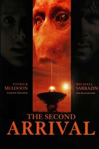 The Second Arrival - Poster