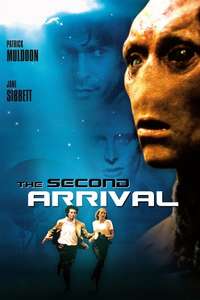The Second Arrival - Poster