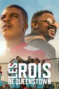 The Queenstown Kings - Posters