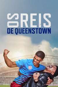 The Queenstown Kings - Posters