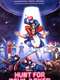 Thunder Kids 3: Hunt for the Devil Boxer