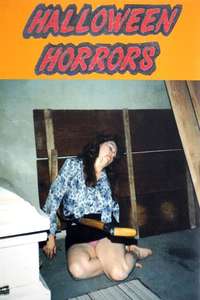 Halloween Horrors - Poster