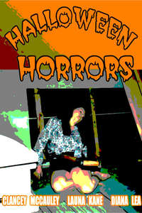 Halloween Horrors - Poster