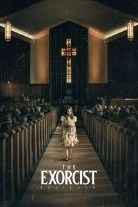 The Exorcist: Believer - Posters