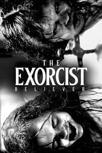 The Exorcist: Believer - Posters