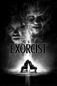 The Exorcist: Believer - Posters