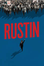 Rustin