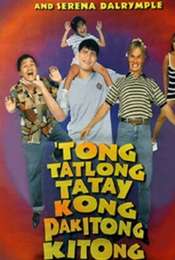 Tong Tatlong Tatay Kong Pakitong Kitong