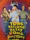 Tong Tatlong Tatay Kong Pakitong Kitong