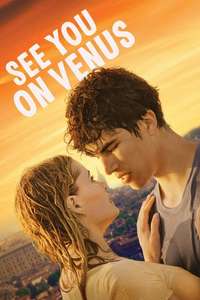 See You On Venus - Poster