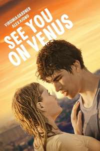 See You On Venus - Poster