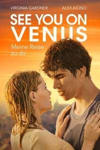 See You On Venus - Poster