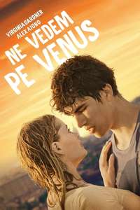 See You On Venus - Poster