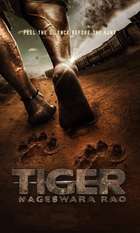 Tiger Nageswara Rao
