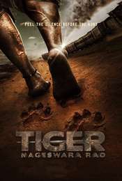 Tiger Nageswara Rao